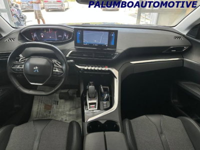 Peugeot 3008 BlueHDi 130 S&S Allure (8)