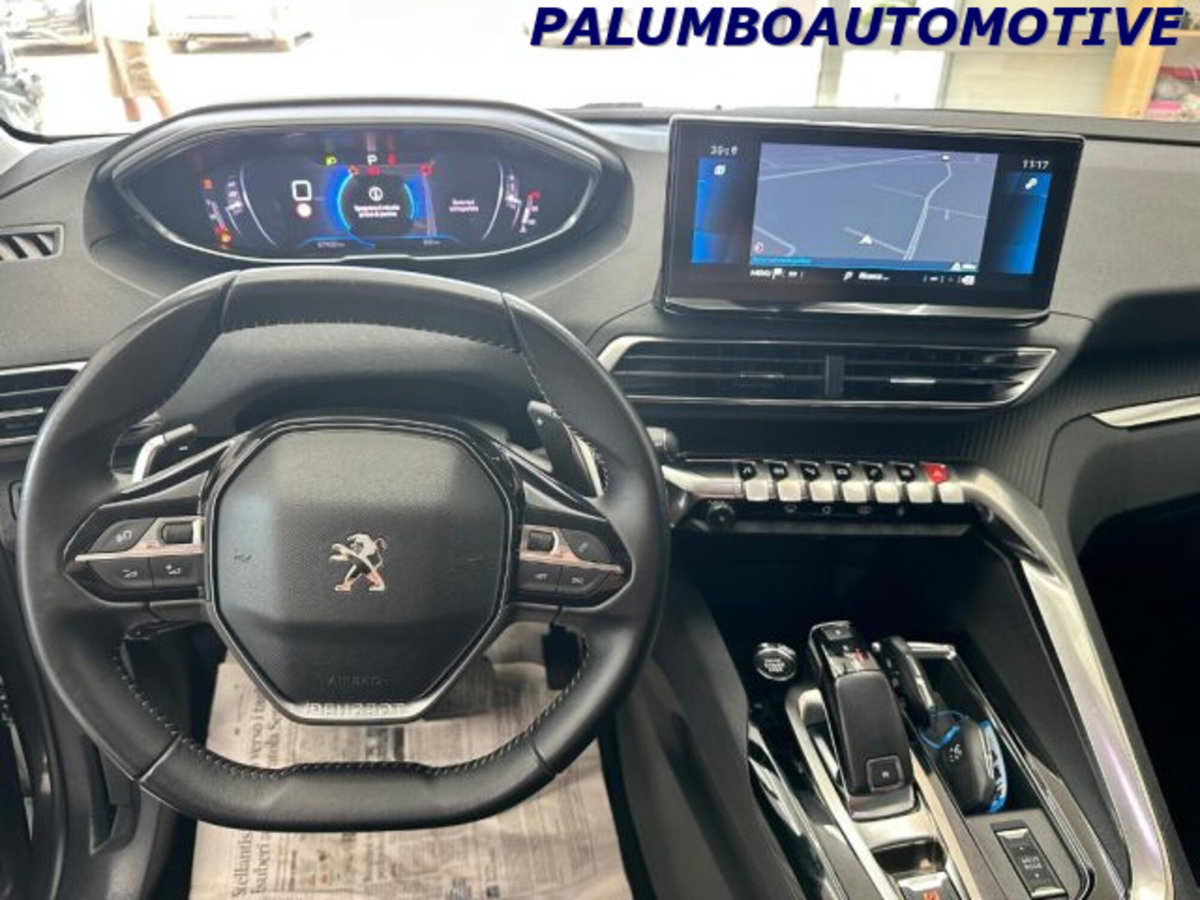Peugeot 3008 BlueHDi 130 S&S Allure (9)