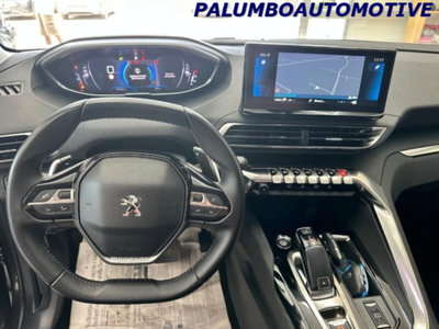Peugeot 3008 BlueHDi 130 S&S Allure (9)