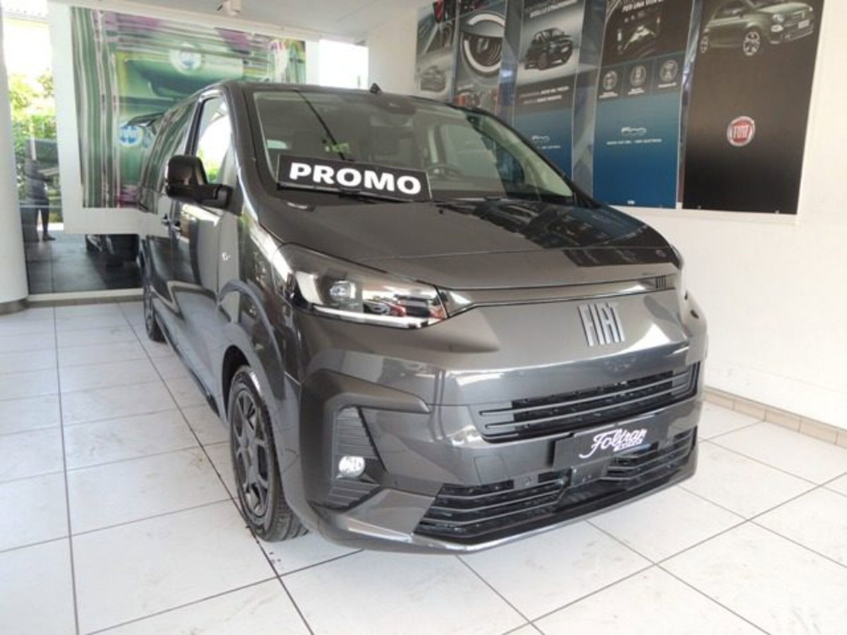Fiat Ulysse 2.2 JTD Dynamic