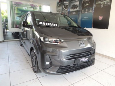 Fiat Ulysse 2.2 JTD Dynamic usata