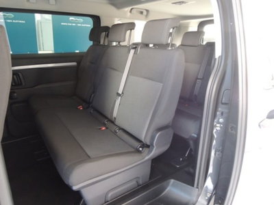 Fiat Ulysse 2.2 JTD Dynamic (11)