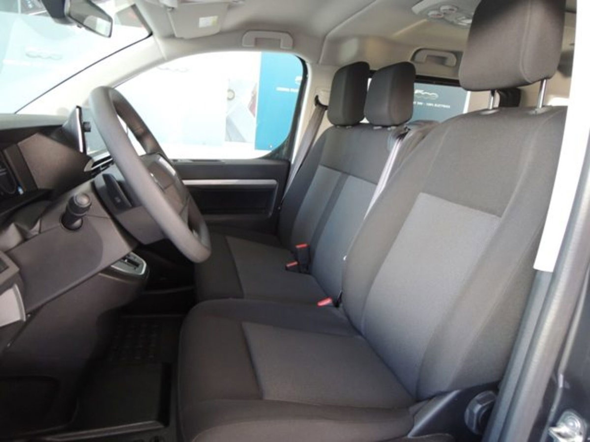 Fiat Ulysse 2.2 JTD Dynamic (12)