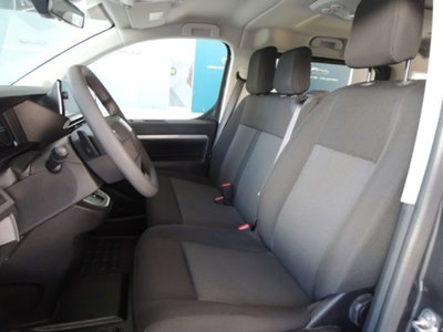 Fiat Ulysse 2.2 JTD Dynamic (12)