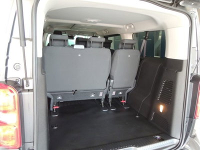 Fiat Ulysse 2.2 JTD Dynamic (13)