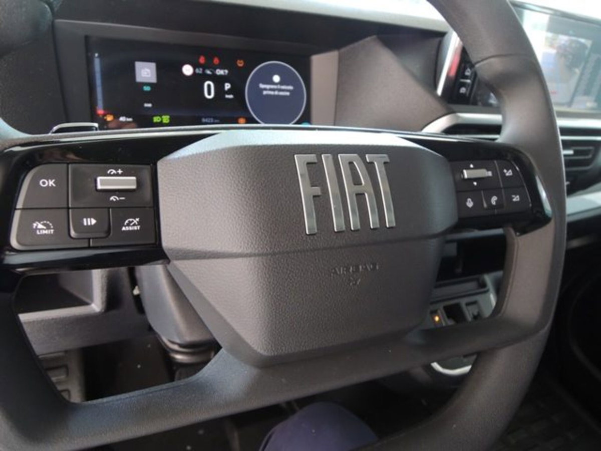 Fiat Ulysse 2.2 JTD Dynamic (4)