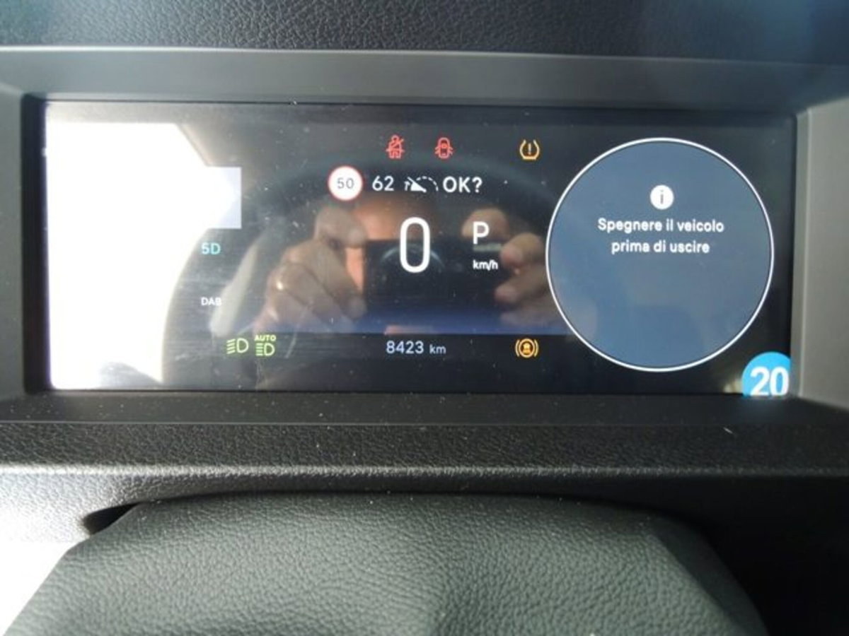 Fiat Ulysse 2.2 JTD Dynamic (5)