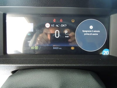 Fiat Ulysse 2.2 JTD Dynamic (5)