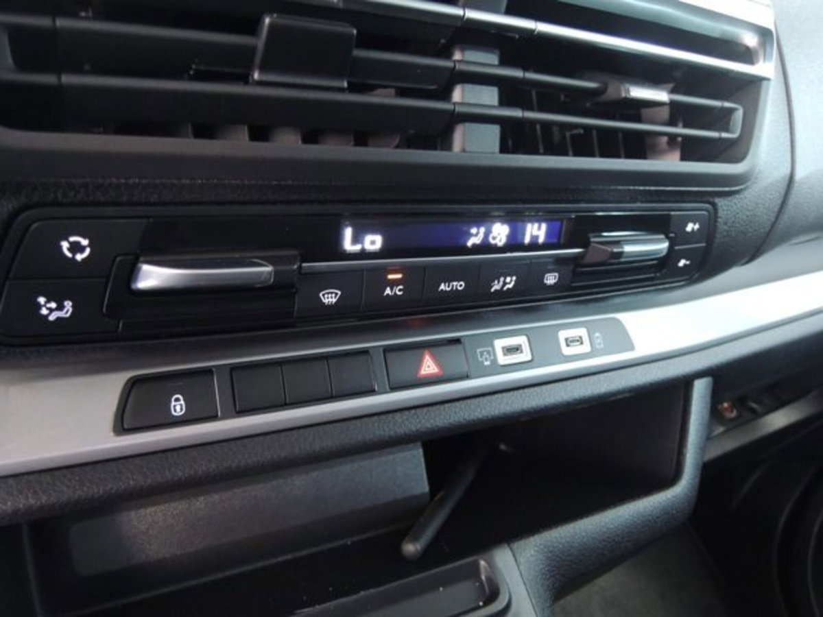 Fiat Ulysse 2.2 JTD Dynamic (6)