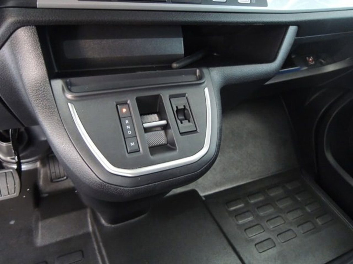 Fiat Ulysse 2.2 JTD Dynamic (8)