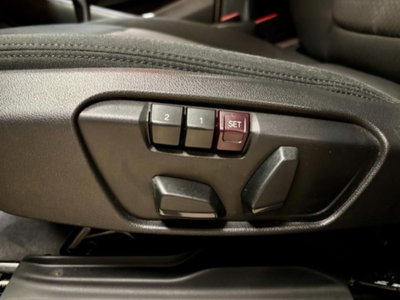 BMW X1 sDrive20d Business Advantage (10)