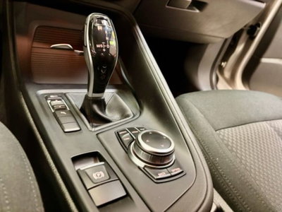 BMW X1 sDrive20d Business Advantage (13)