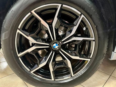 BMW X3 sDrive18d 48V Msport (11)