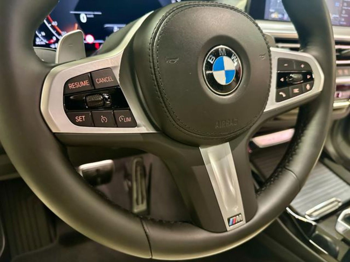 BMW X3 sDrive18d 48V Msport (13)