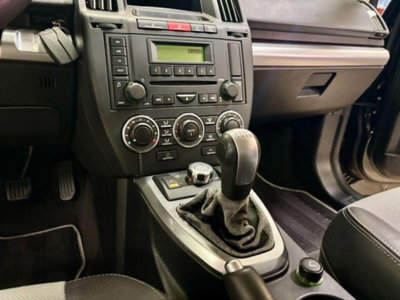 Land Rover Freelander 2.2 TD4 S.W. Limited Edition (13)