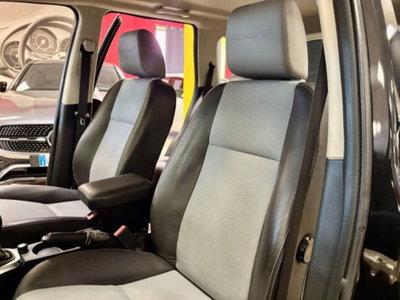 Land Rover Freelander 2.2 TD4 S.W. Limited Edition (9)
