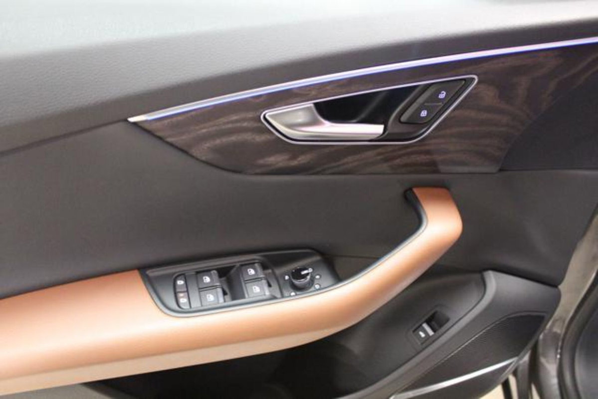 Audi Q8 Q8 50 TDI 286 CV quattro tiptronic Sport (19)