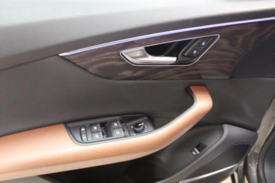 Audi Q8 Q8 50 TDI 286 CV quattro tiptronic Sport (19)