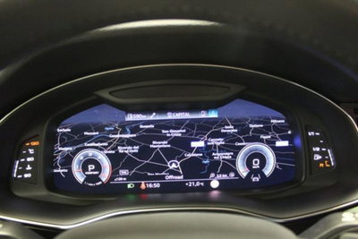 Audi Q8 Q8 50 TDI 286 CV quattro tiptronic Sport (8)