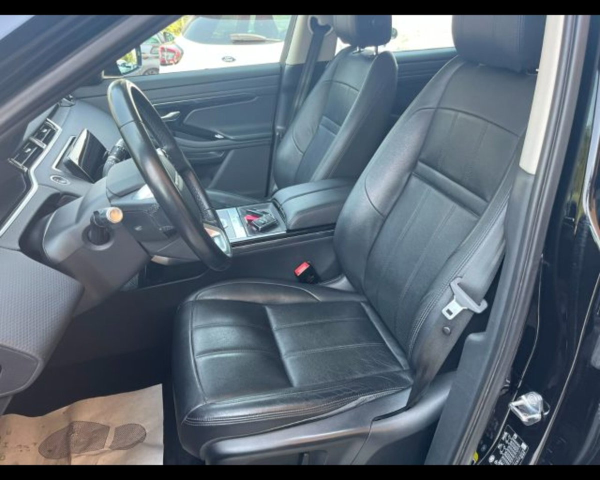 Land Rover Range Rover Evoque 2.0D I4 180CV AWD Business Edition (10)