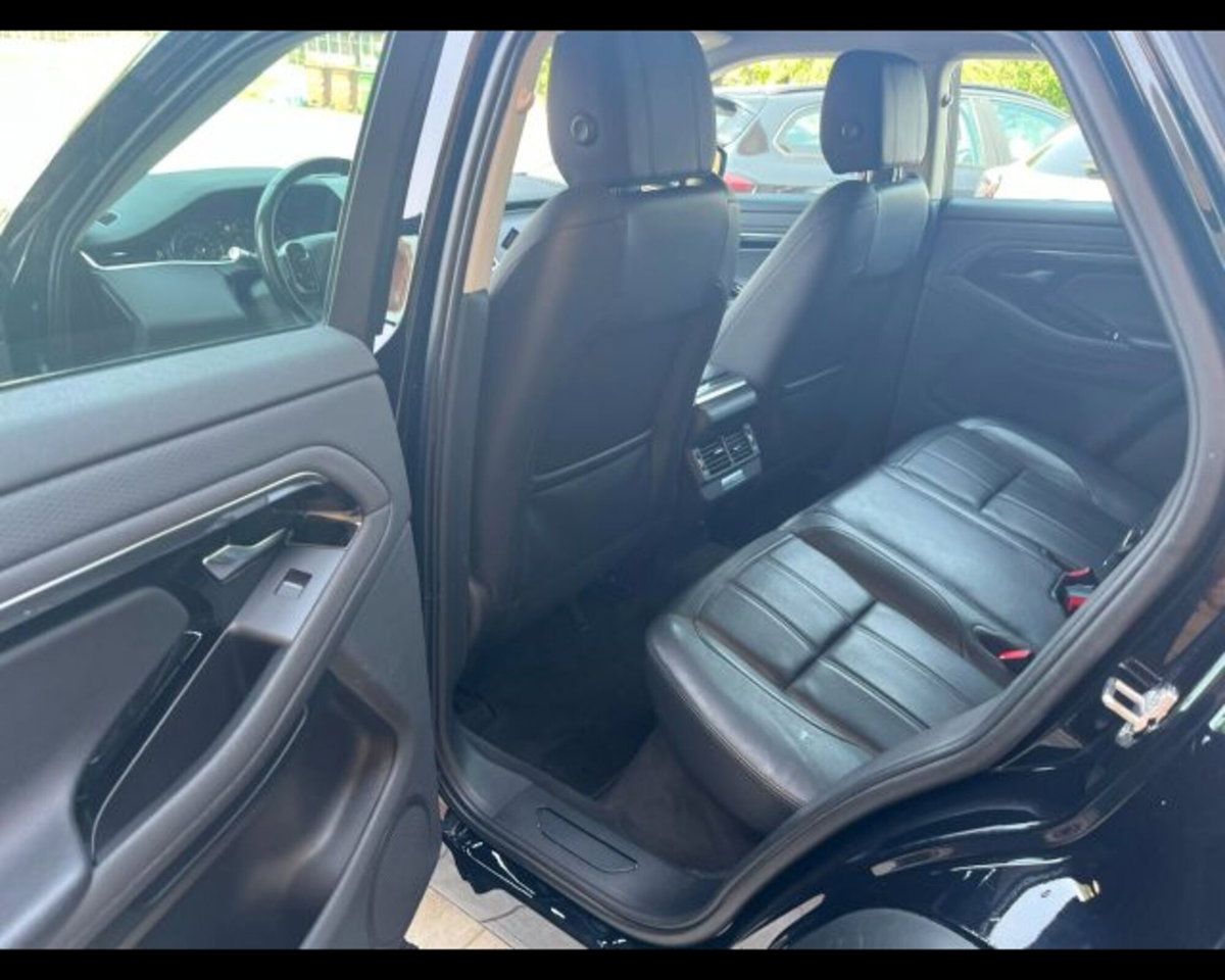 Land Rover Range Rover Evoque 2.0D I4 180CV AWD Business Edition (11)