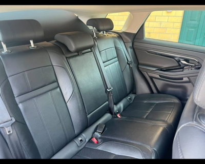 Land Rover Range Rover Evoque 2.0D I4 180CV AWD Business Edition (12)