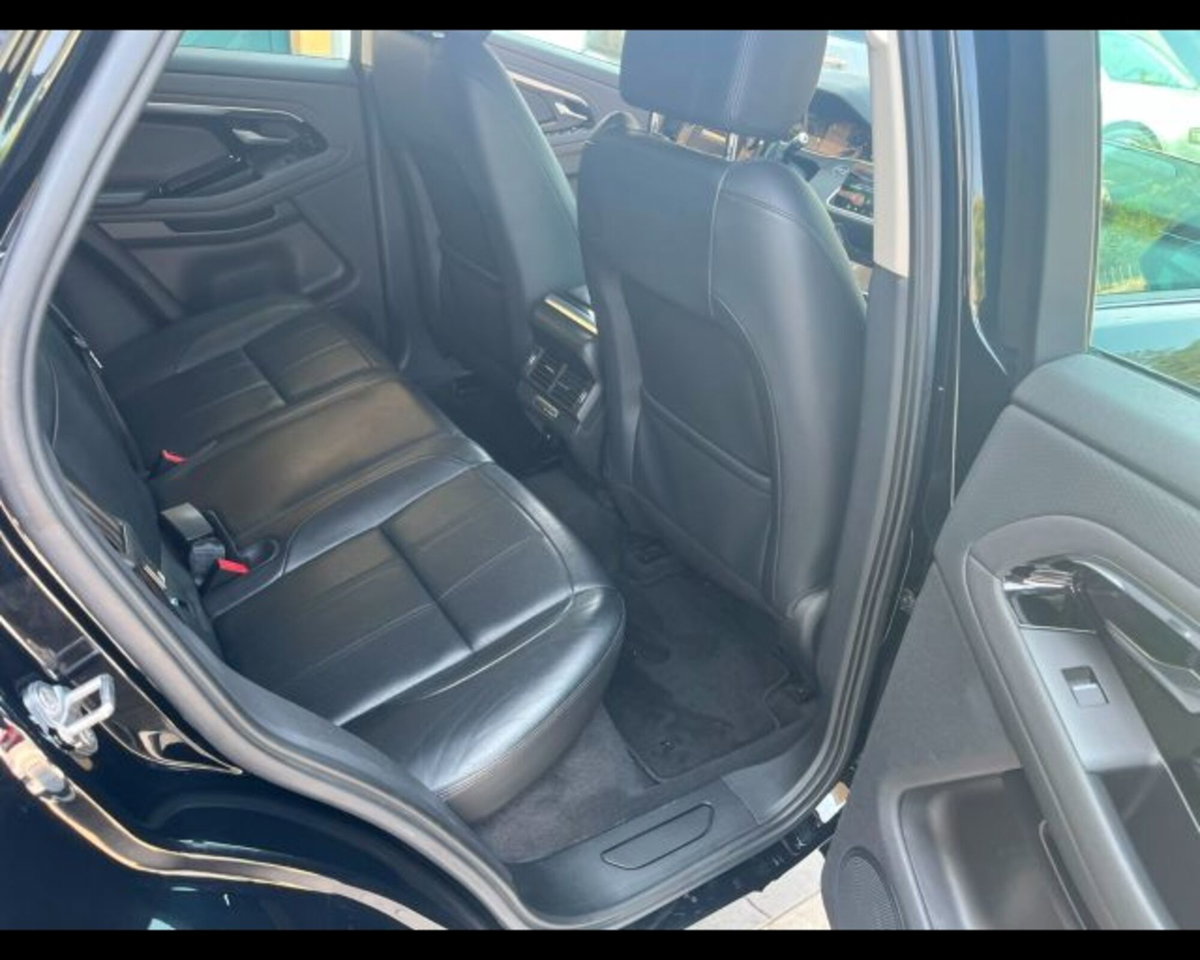 Land Rover Range Rover Evoque 2.0D I4 180CV AWD Business Edition (16)