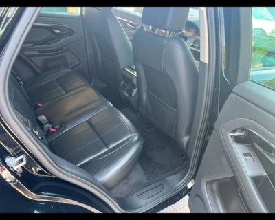 Land Rover Range Rover Evoque 2.0D I4 180CV AWD Business Edition (16)