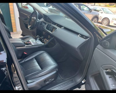 Land Rover Range Rover Evoque 2.0D I4 180CV AWD Business Edition (17)