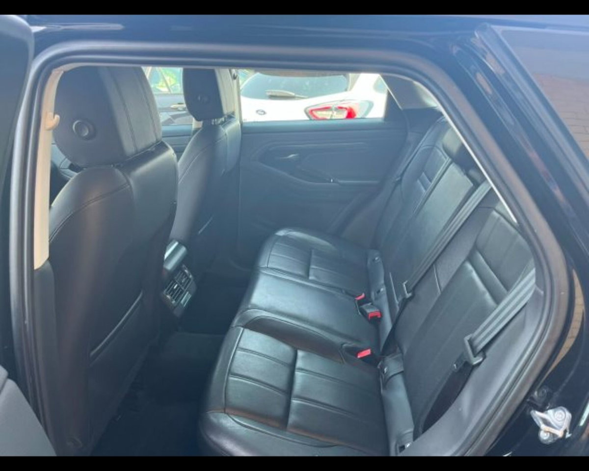 Land Rover Range Rover Evoque 2.0D I4 180CV AWD Business Edition (18)