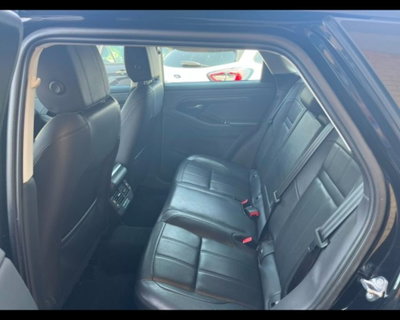 Land Rover Range Rover Evoque 2.0D I4 180CV AWD Business Edition (18)
