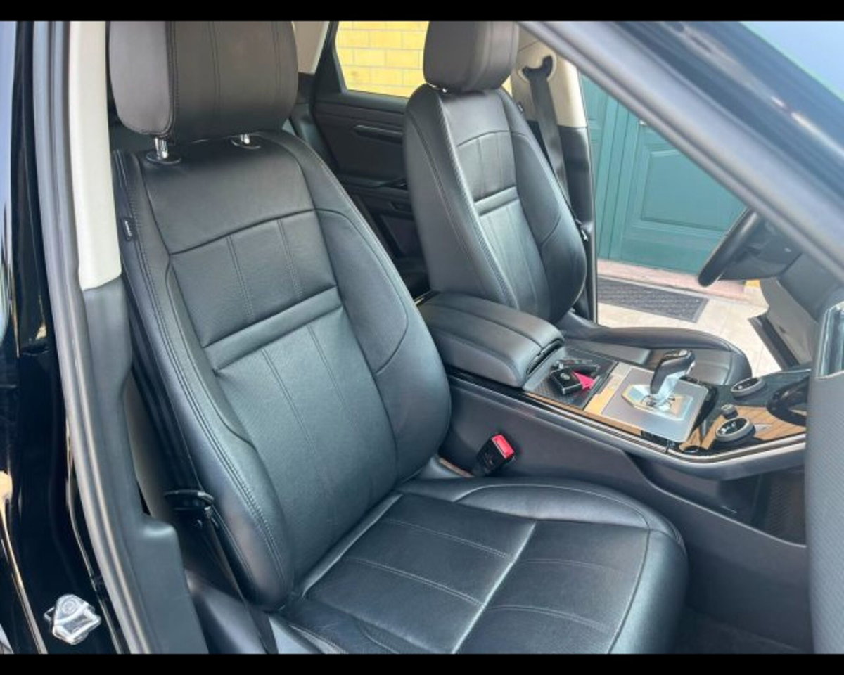 Land Rover Range Rover Evoque 2.0D I4 180CV AWD Business Edition (19)