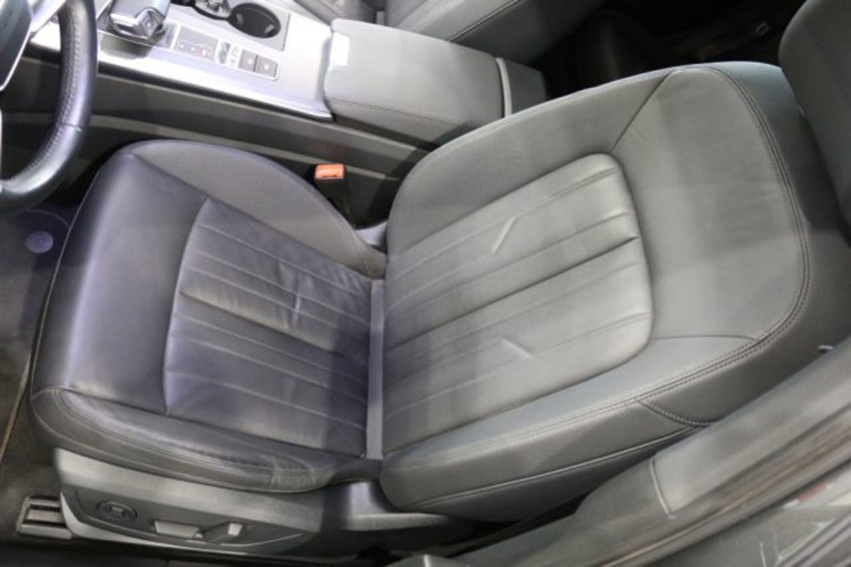 Audi A6 50 3.0 TDI quattro tiptronic Business Plus (10)