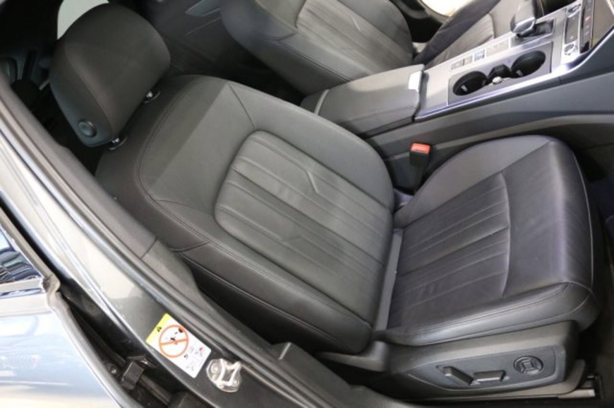 Audi A6 50 3.0 TDI quattro tiptronic Business Plus (11)