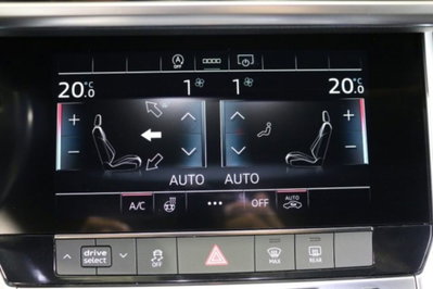 Audi A6 50 3.0 TDI quattro tiptronic Business Plus (13)