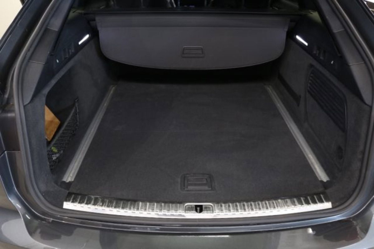 Audi A6 50 3.0 TDI quattro tiptronic Business Plus (18)
