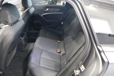 Audi A6 50 3.0 TDI quattro tiptronic Business Plus (20)