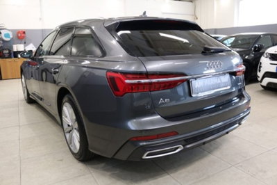 Audi A6 50 3.0 TDI quattro tiptronic Business Plus (4)