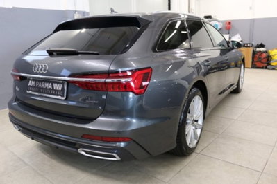 Audi A6 50 3.0 TDI quattro tiptronic Business Plus (6)