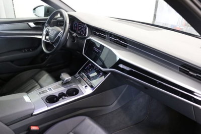 Audi A6 50 3.0 TDI quattro tiptronic Business Plus (16)