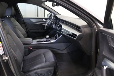 Audi A6 50 3.0 TDI quattro tiptronic Business Plus (17)