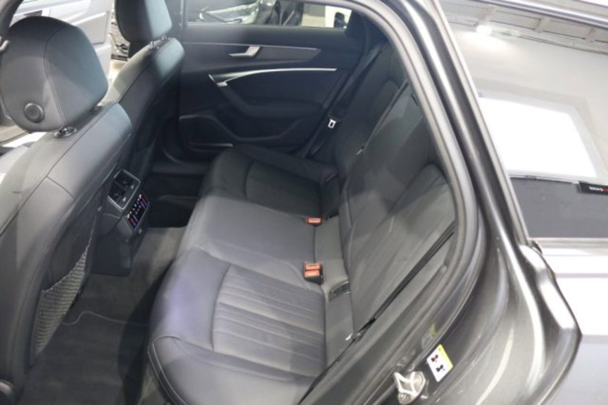 Audi A6 50 3.0 TDI quattro tiptronic Business Plus (20)