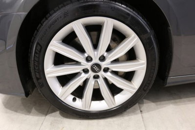 Audi A6 50 3.0 TDI quattro tiptronic Business Plus (8)