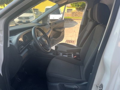 Volkswagen Veicoli Commerciali Caddy Furgone cargo 2.0 tdi scr 75cv Business (10)