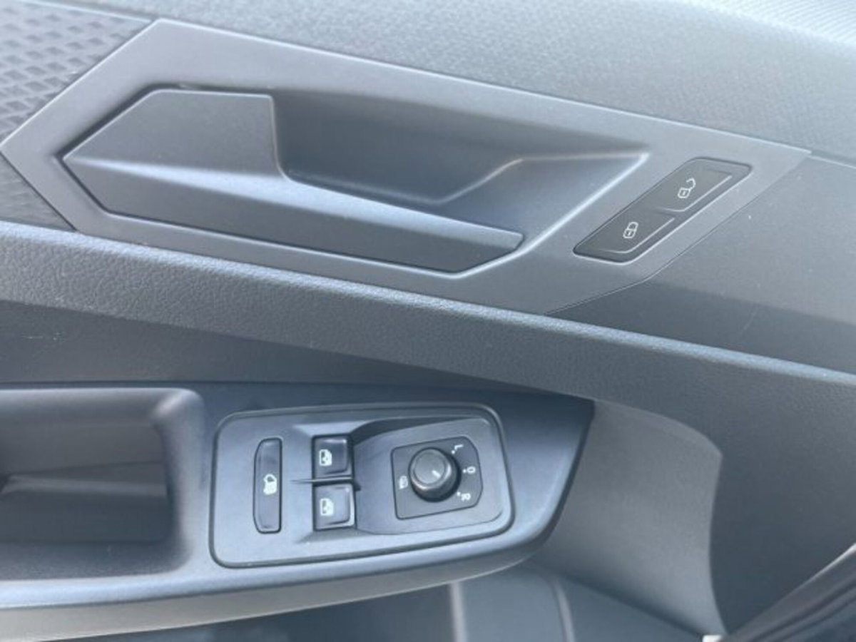 Volkswagen Veicoli Commerciali Caddy Furgone cargo 2.0 tdi scr 75cv Business (11)