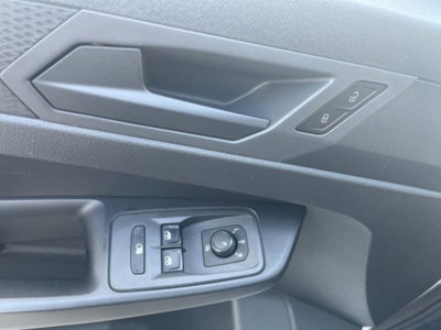 Volkswagen Veicoli Commerciali Caddy Furgone cargo 2.0 tdi scr 75cv Business (11)