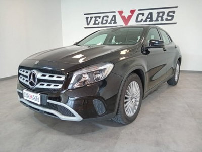 Mercedes-Benz GLA SUV 180 d Business usata