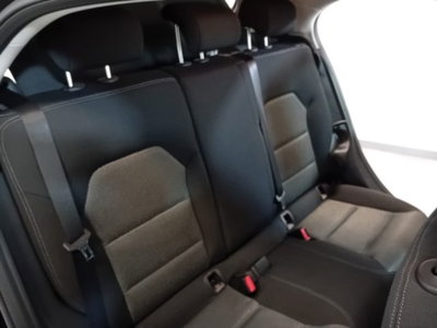 Mercedes-Benz GLA SUV 180 d Business (10)