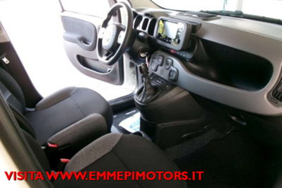 Fiat Panda 1.0 firefly hybrid s&s 70cv 5p.ti (11)