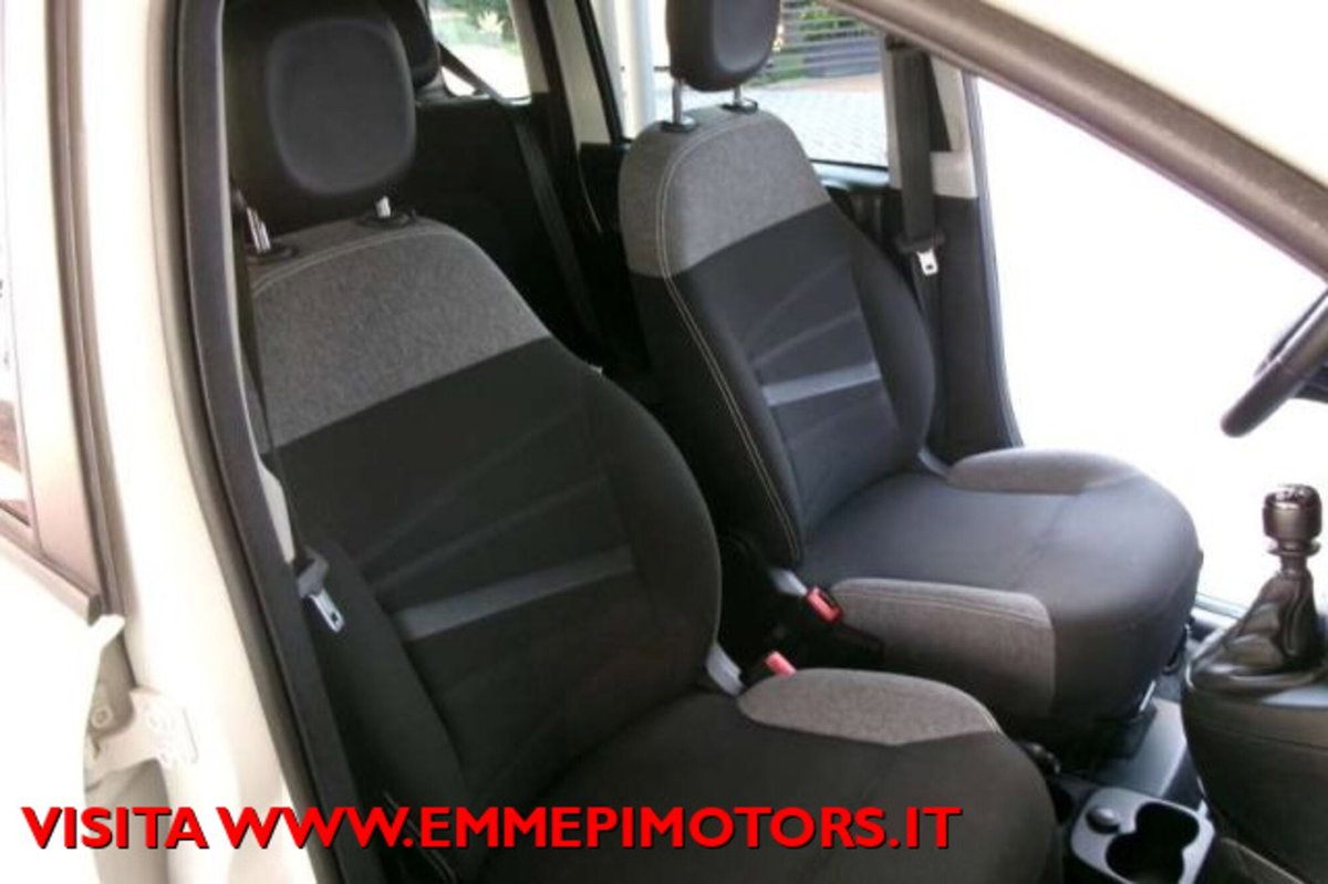 Fiat Panda 1.0 firefly hybrid s&s 70cv 5p.ti (12)